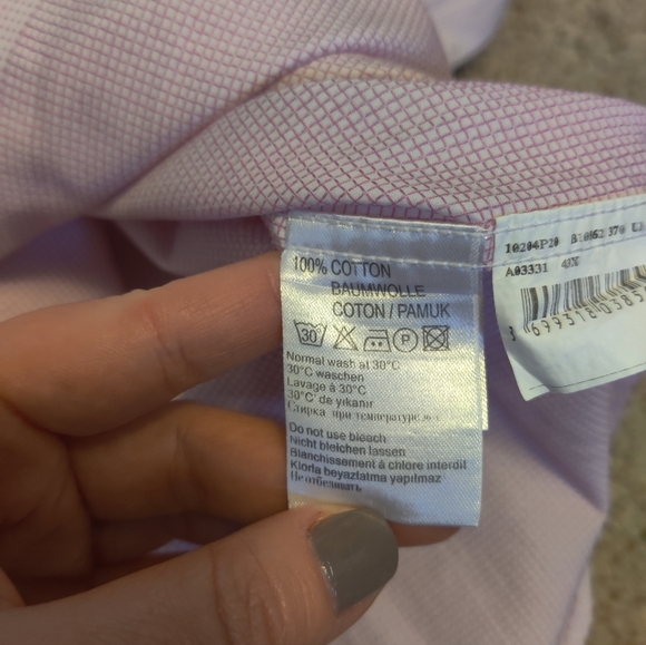 NEW Pierre Cardin - Picture 6 of 10